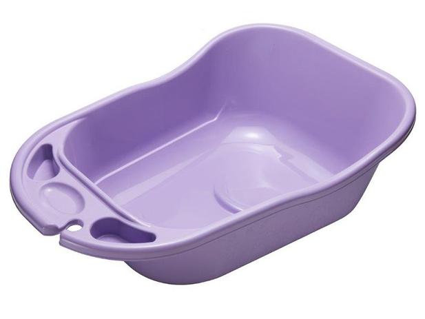 Banheira Styll Baby Lisa - 34 Litros Menor preço em Banheira Styll Baby Lisa - 34 Litros