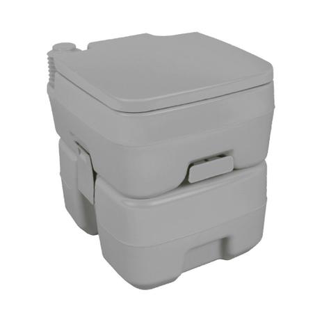 Banheiro Químico Nautika Ecocamp 20l Vaso Sanitário Portátil Menor preço em Banheiro Químico Nautika Ecocamp 20l Vaso Sanitário Portátil
