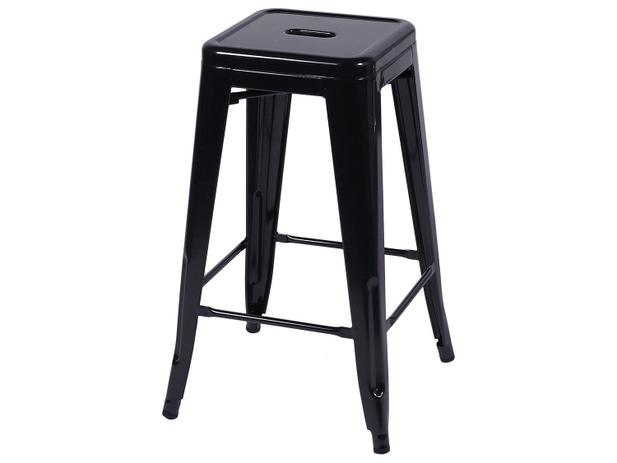 Banqueta Alta OR Design Tolix Iron - OR-6607 é boa?