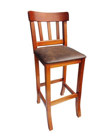 Banqueta Alta para Cozinha / Bar / Balcão / com Estofado Preto cor Mel Mod. Mineira - FLEX MESAS E CADEIRAS é ruim? Banqueta Alta para Cozinha / Bar / Balcão / com Estofado Preto cor Mel Mod. Mineira - FLEX MESAS E CADEIRAS é boa?
