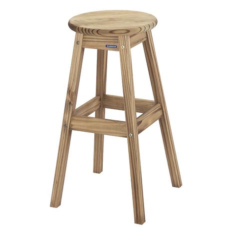 Banqueta de Madeira Tramontina Alta Garapa é ruim? Banqueta de Madeira Tramontina Alta Garapa é boa?