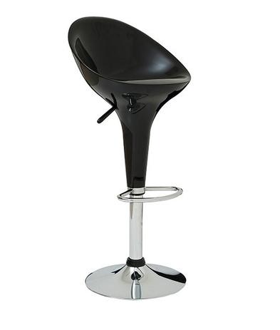 Banqueta em ABS com Encosto Lótus Mor Menor preço em Banqueta em ABS com Encosto Lótus Mor