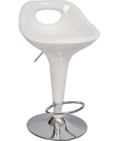 Banqueta Em Abs Giratória Com Regulagem De Altura Umix 107 Branca - Universal mix é ruim? Banqueta Em Abs Giratória Com Regulagem De Altura Umix 107 Branca - Universal mix é boa?