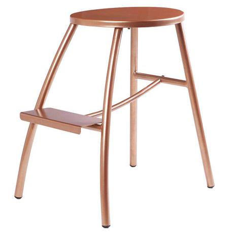 Banqueta Escada 2 Degraus Multiuso Prática Em Aço Carbono - Plic é ruim? Banqueta Escada 2 Degraus Multiuso Prática Em Aço Carbono - Plic é boa?