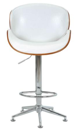 Banqueta Ilheus Courissimo Branco Base Estrela - 30414 - Sun house Menor preço em Banqueta Ilheus Courissimo Branco Base Estrela - 30414 - Sun house