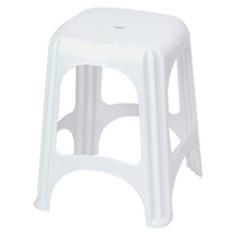 Banqueta NITERÓI BASIC Branca - Tramontina Menor preço em Banqueta NITERÓI BASIC Branca - Tramontina