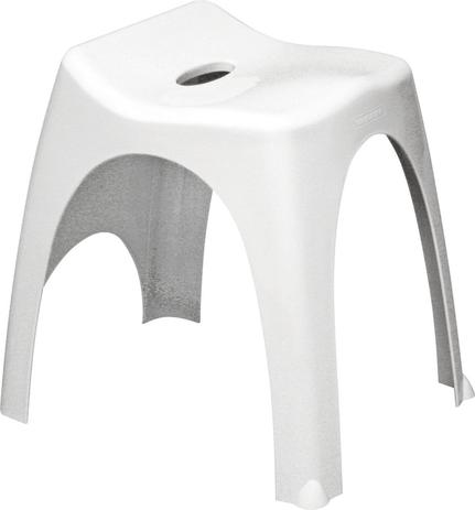 Banqueta Plástica Monobloco Enseada Branca Tramontina 92425/010 - Tramontina delta Menor preço em Banqueta Plástica Monobloco Enseada Branca Tramontina 92425/010 - Tramontina delta