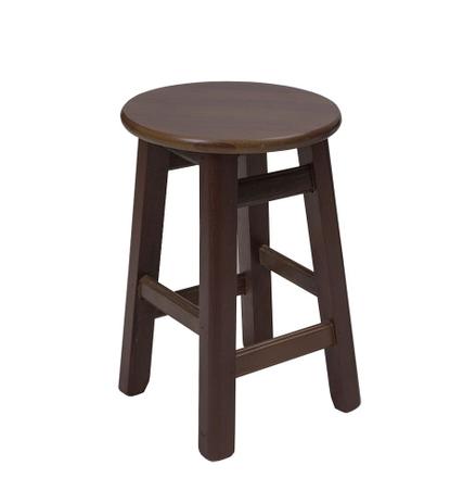 Banqueta Prisma Banco Baixo de Madeira Maciça Verniz - Imbuia - Flex mesas e cadeiras é ruim? Banqueta Prisma Banco Baixo de Madeira Maciça Verniz - Imbuia - Flex mesas e cadeiras é boa?