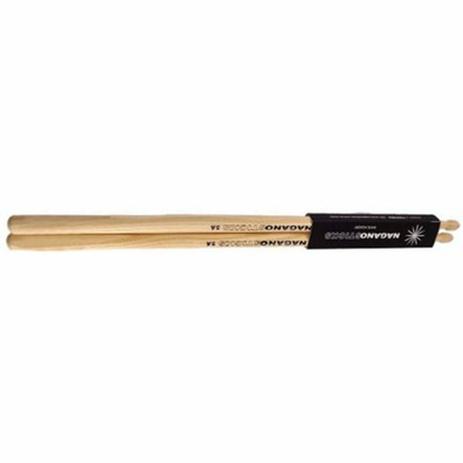 Menor preço em Baqueta Nagano 5A - Stk0001 - 406Mm X 14Mm - Tagima