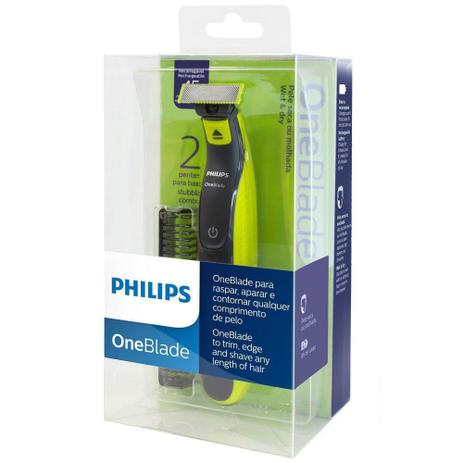 philips one blade 2