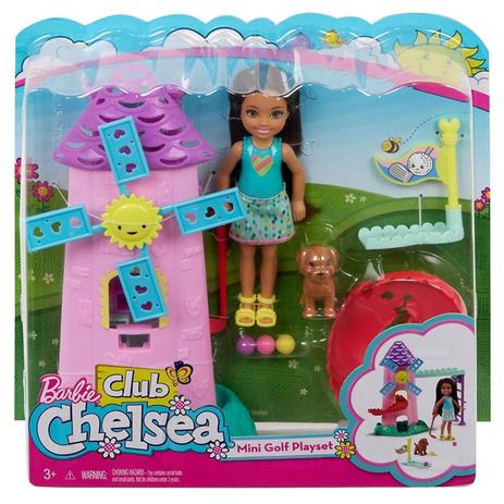 mattel fdb32
