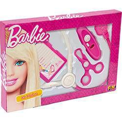 Barbie conjunto de medica basico com esteto 76230 fun unica Menor preço em Barbie conjunto de medica basico com esteto 76230 fun unica