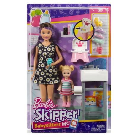 fhy97 barbie
