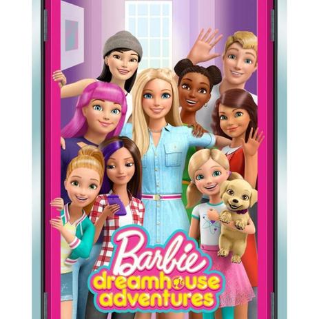 barbie dreamhouse adventures daisy