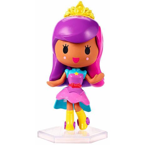 Barbie em um Mundo de Video Game Mini Pixels Bella - Mattel Menor preço em Barbie em um Mundo de Video Game Mini Pixels Bella - Mattel