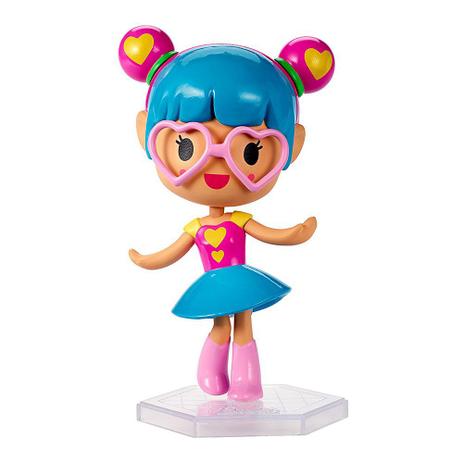 Barbie em um Mundo de Video Game Mini Pixels Gaia - Mattel Menor preço em Barbie em um Mundo de Video Game Mini Pixels Gaia - Mattel
