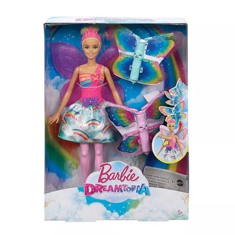 barbie asas magicas