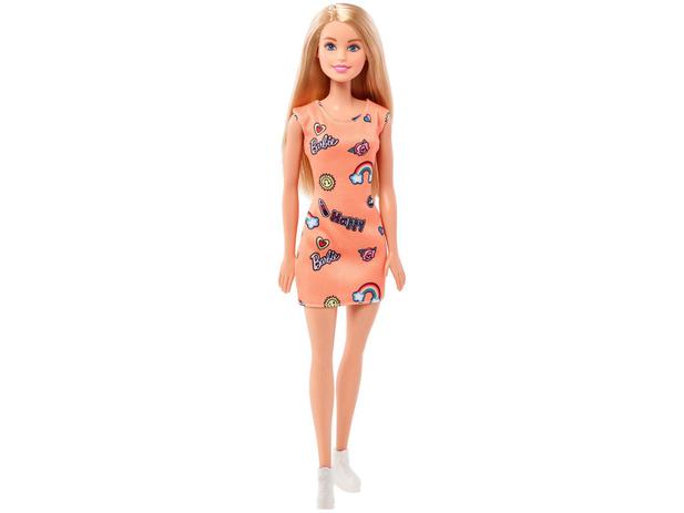 Barbie Fashion T7439_FJF14 - Mattel é boa?