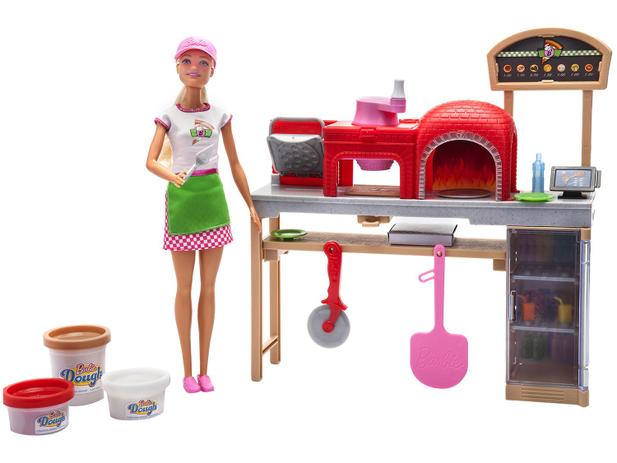 barbie fhr09