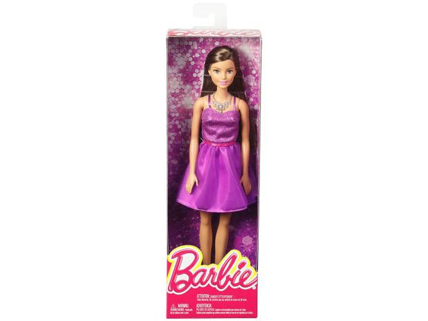 Barbie Glitter - Mattel