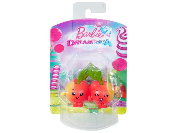 Barbie Mini Bichinhos Dreamtopia Reino dos Doces - Mattel