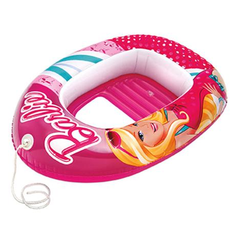 Barbie - Praia Bote Fashion - Fun Divirta-se Menor preço em Barbie - Praia Bote Fashion - Fun Divirta-se