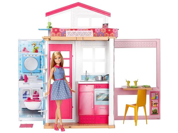 Featured image of post Barbie Magazine Luiza Atrav s da nossa loja online gr tis voc vende na internet e recebe comiss es para realizar os seus sonhos