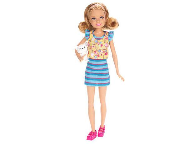 Barbie Stacie - Mattel