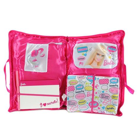 barbie diario secreto