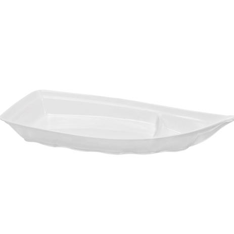 Barco P/ Sushi-sashimi 60 cm Melamina 100 Profissional - Gourmet mix Menor preço em Barco P/ Sushi-sashimi 60 cm Melamina 100 Profissional - Gourmet mix