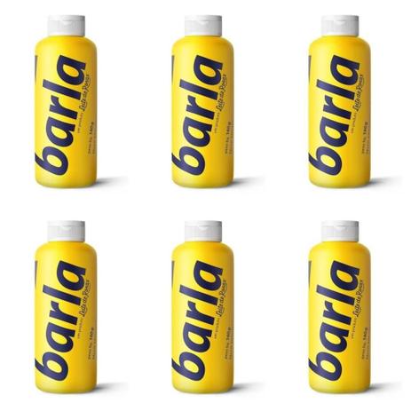 Barla Talco Antisséptico P/ Pés 140g (Kit C/06) Menor preço em Barla Talco Antisséptico P/ Pés 140g (Kit C/06)