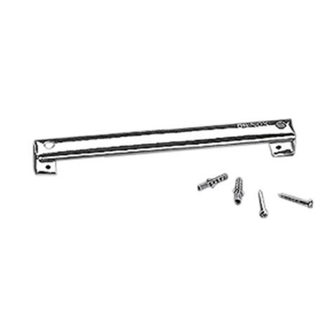 Barra Aço Inox 25 cm Top Pratic - Brinox Menor preço em Barra Aço Inox 25 cm Top Pratic - Brinox