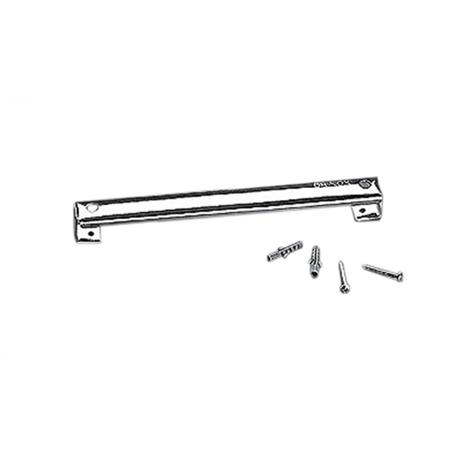 Barra Aco Inox 25Cm Top Pratic Brinox Menor preço em Barra Aco Inox 25Cm Top Pratic Brinox