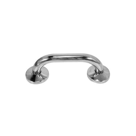 Barra Apoio 25Cm Reto Cr 04513100/002289 Jackwal Menor preço em Barra Apoio 25Cm Reto Cr 04513100/002289 Jackwal