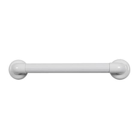 Barra De Apoio 40CM Alça ASTRA Suporta Até 150KG NBR 9050 é boa?