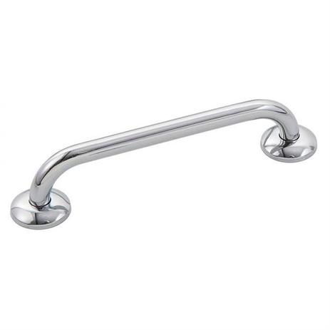 Barra De Apoio Astra BA114/8 Reta 80cm Aço Inox Menor preço em Barra De Apoio Astra BA114/8 Reta 80cm Aço Inox