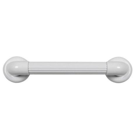Barra de Apoio PVC Astra Acessibilidade 30cm até 150 kg Menor preço em Barra de Apoio PVC Astra Acessibilidade 30cm até 150 kg