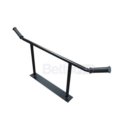 Barra fixa de teto - Bettapro Menor preço em Barra fixa de teto - Bettapro