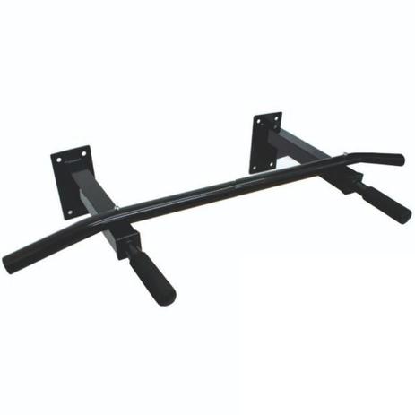 Barra Fixa mista paralela parede costas musculação GT672 - Lorben é boa?
