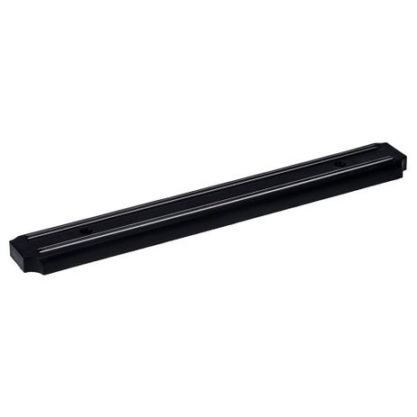 Barra magnetica 33 cm na cor preta cod. 6253 Weck Menor preço em Barra magnetica 33 cm na cor preta cod. 6253 Weck
