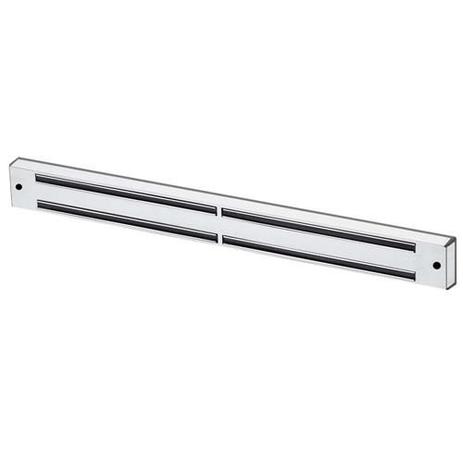 Barra Magnética Branca 33 Cm Cortex Menor preço em Barra Magnética Branca 33 Cm Cortex