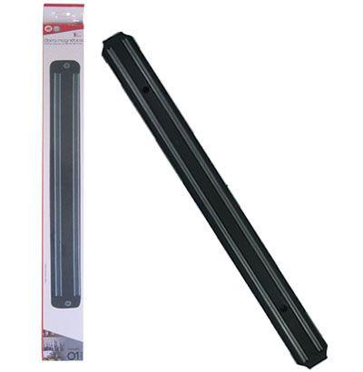 Barra Magnética com Imã para Facas 45cm Top Rio 7464 Menor preço em Barra Magnética com Imã para Facas 45cm Top Rio 7464