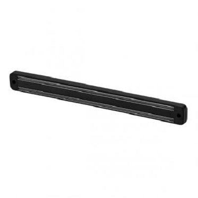 Barra magnetica ima para facas e ferramentas organizador cozinha churrasqueira 33cm - Paramount Menor preço em Barra magnetica ima para facas e ferramentas organizador cozinha churrasqueira 33cm - Paramount