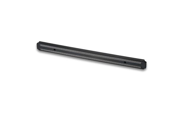 Barra Magnética Multiuso Preta 55 cm - Brinox Menor preço em Barra Magnética Multiuso Preta 55 cm - Brinox