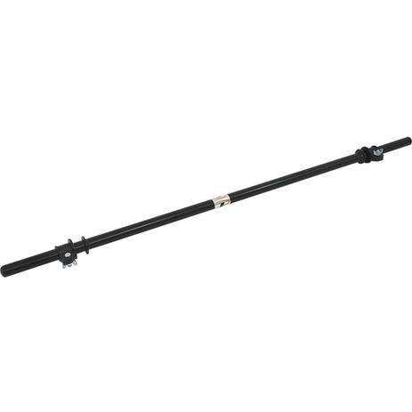 Barra Oca Preta 1,30m Polipump Polimet - Poli sports Menor preço em Barra Oca Preta 1,30m Polipump Polimet - Poli sports