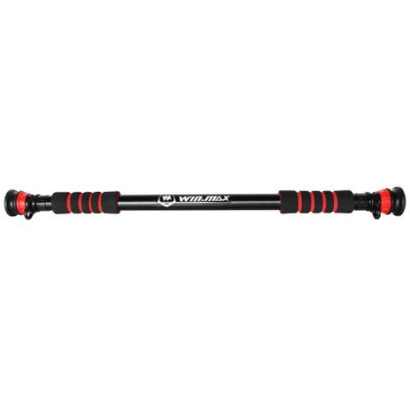 Barra Para Porta - Chin Up Bar - Winmax é boa?