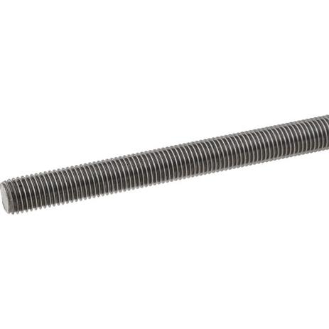 Barra roscada 3/8”nc zincado 1m com 10 Pçs - Vonder Menor preço em Barra roscada 3/8”nc zincado 1m com 10 Pçs - Vonder