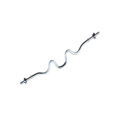 Barra Super W - 28mm - Aço Maciço 1020 1,20m - Liveup Menor preço em Barra Super W - 28mm - Aço Maciço 1020 1,20m - Liveup