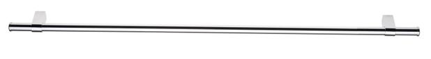 Barra Tubular 30cm Com 6 Ganchos - FT2427 - Future Menor preço em Barra Tubular 30cm Com 6 Ganchos - FT2427 - Future