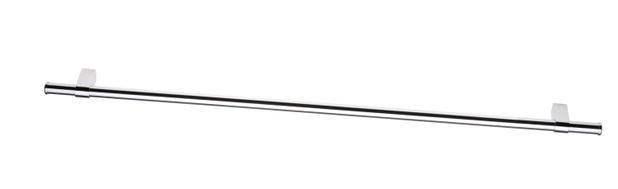 Barra Tubular 45cm Com 6 Ganchos - FT2414 - Future Menor preço em Barra Tubular 45cm Com 6 Ganchos - FT2414 - Future